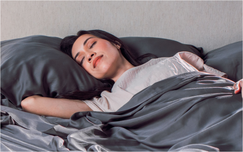 Suffering from Night Sweats? Here’s How Your Bed Sheets Can Help