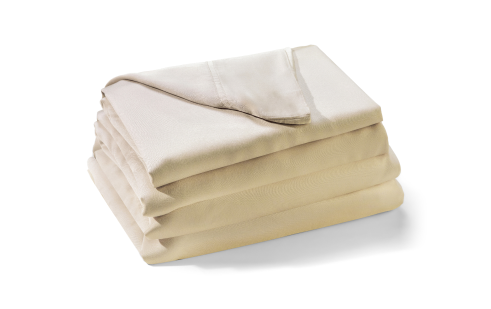 Taupe Bed Sheet